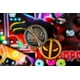 thumbnail image 4 of Juego de batalla rodante USAOPOLY Marvel Dice Throne Deadpool, 4 of 7