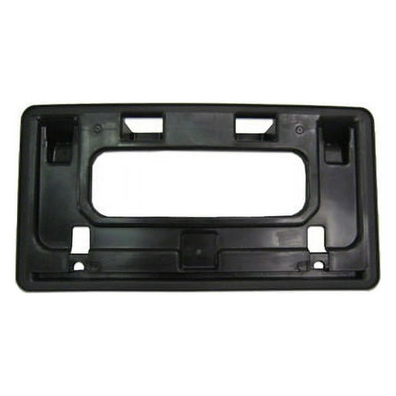 Front License Plate Bracket - Compatible with 2013 - 2015 Honda Civic 2014