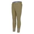 thumbnail image 3 of TuffRider Men's Patrol Knee Patch Breeches, 3 of 6