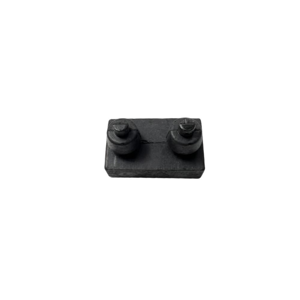 POWER PRODUCTS Frame Shock Absorbing Seat and Anti-Vibration Mounts with Bolts- Replacement for Pulsar PG2300iS 2300W Surge 1800 Rated Inverter Generator