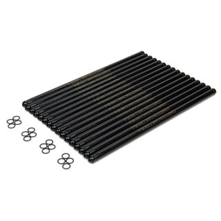 Comp Cams GM LS XD-A Adjustable Pushrod Set 7.530-7.762 Comp Cams GM LS XD-A Adjustable Pushrod Set 7.530-7.762