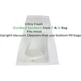 thumbnail image 3 of 12 Bags for Eureka Style F&G Vacuum Cleaner F G Sanitaire Commercial + 2 Belts, 3 of 6