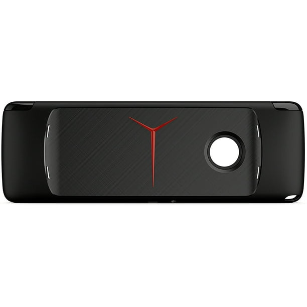 Motorola Moto Mod Gamepad For Moto Z Series Black Walmart Com