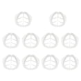 thumbnail image 3 of 10pcs Pe Mask Inner Support, 3 of 3
