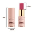 MAXFINE Blush Stick Multipurpose Blush Stick Colour Shaping And