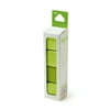 4 Piece A La Carte - Cubes - Tegu Green