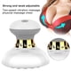 thumbnail image 4 of Breast Massager Electric Bust Massager Electric Woman Breast Massager Bust Enlargement Lifting Chest Massage Stimulator ANGGREK Breast Enlargement Machine, 4 of 8