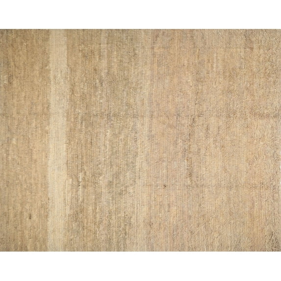 Ahgly Company Machine Washable Indoor Rectangle Contemporary Peru Brown Area Rugs, 2' x 3'