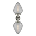 thumbnail image 5 of Innovations Lighting 900H-2W Acorn Acorn 2 Light 26" Wide Bathroom Vanity Light - Bronze, 5 of 5