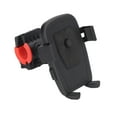 thumbnail image 3 of Fournitures de Vélo Électrique, Support de Téléphone de Vélo Électrique Support de Téléphone de Vélo Électrique Fixation Matériel Robuste et Résistant, 3 of 14