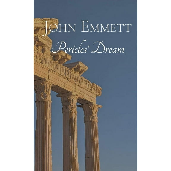 Pericles' Dream, (Paperback)