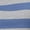 Gray Blue, variant on Juniors Casual Boat Neck Elbow Sleeves Slim Fit Stripes T-Shirt