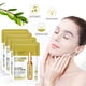 thumbnail image 2 of Mascarilla facial Beauty Peel Off con ampolla de colágeno, ilumina, reduce los poros y combate el envejecimiento prematuro, 10 unidades de 25 ml, 2 of 8