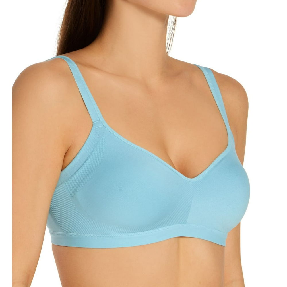 Warner's Women's Warner's RM3911A Easy Does It No Bulge Wirefree