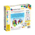 thumbnail image 2 of Magna-Tiles Ensemble de 28 Pcs Maison, 2 of 4