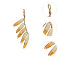 thumbnail image 6 of Artificial Vegetable Fake Corn Ornament Rustic Decor for Home Kitchen Fall Party Decorations, 6 of 9