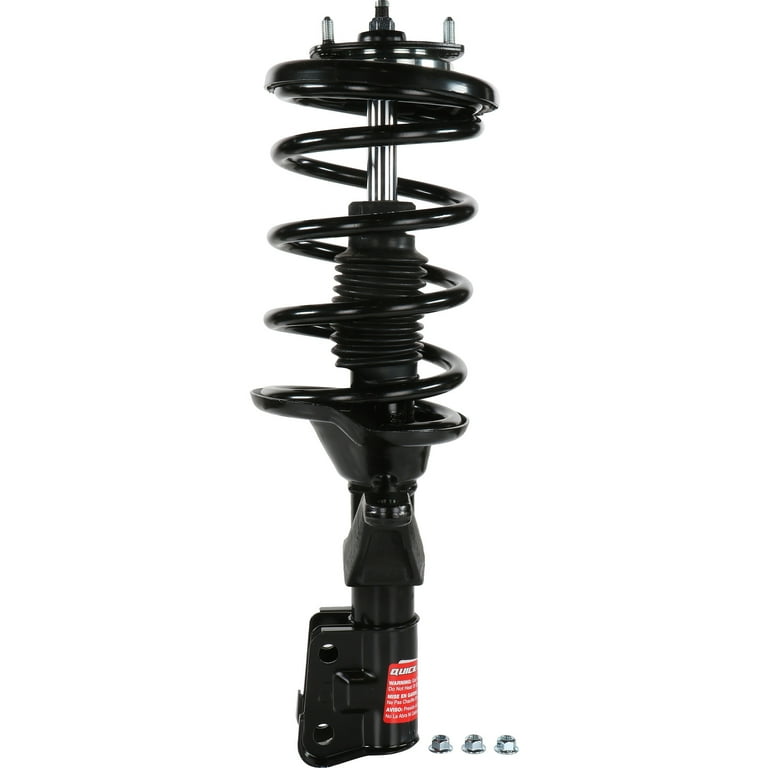 Monroe Shocks & Struts Quick-Strut 172136 Strut and Coil