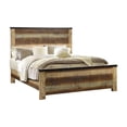 thumbnail image 2 of Sembene Bedroom Set Multicolor and Antique Multi, 2 of 6