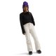 thumbnail image 4 of Pantalones de nieve THE NORTH FACE Freedom Insulation White Dune Girl, 4 of 8