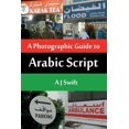 thumbnail image 1 of Pre-Owned ARABIC SCRIPT - A PHOTOGRAPHIC GUIDE, 1 of 1
