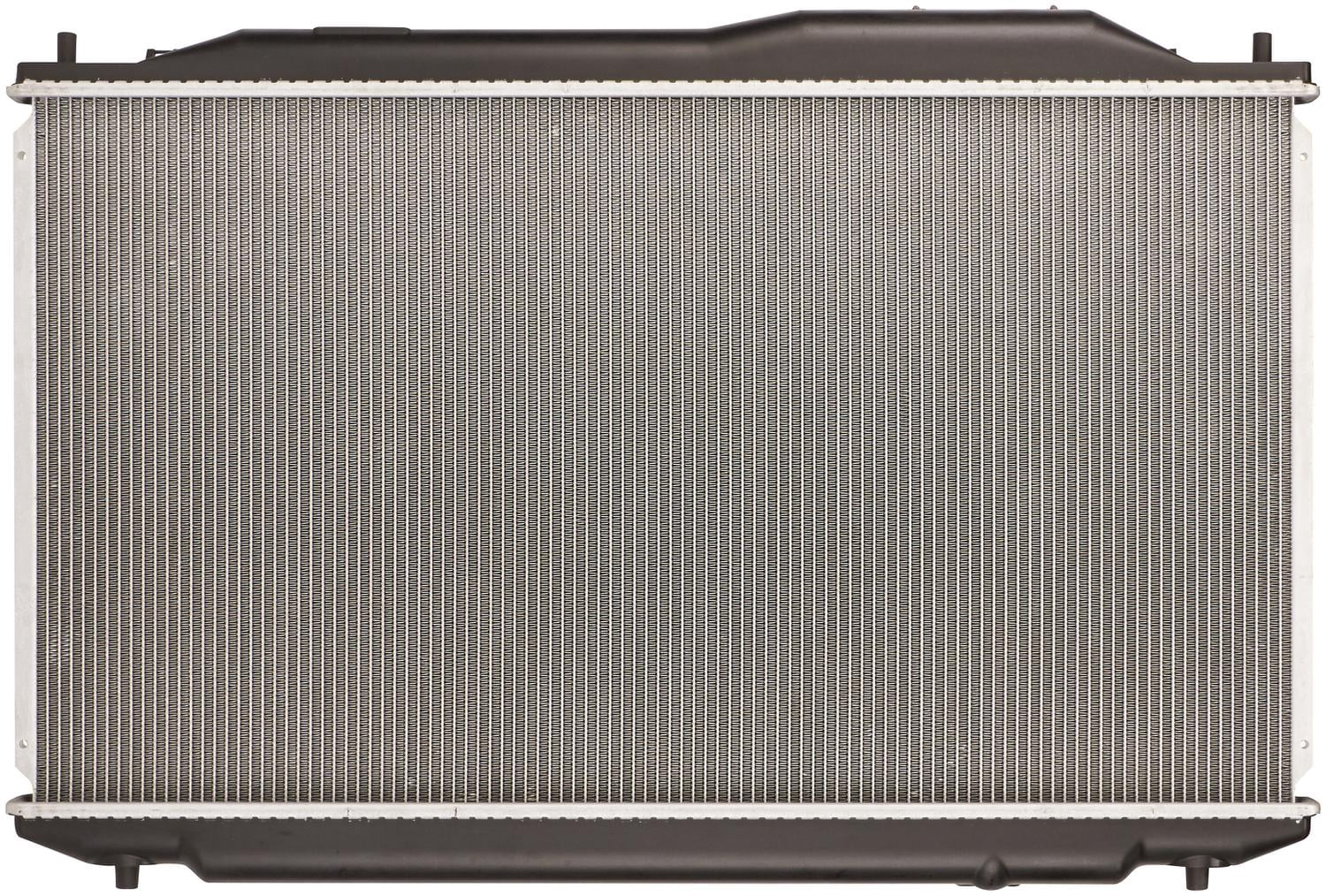 Spectra Premium CU2923 Automotive Radiator Fits select: 2006-2011 HONDA CIVIC