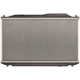 thumbnail image 2 of Spectra Premium CU2923 Automotive Radiator Fits select: 2006-2011 HONDA CIVIC, 2 of 2