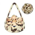 thumbnail image 2 of Cesta para recoger huevos, cesta para recoger huevos, 7 bolsas, para gallina, pato, ganso, ama de casa, granja, jardín, suministros de almacenamiento, 2 of 5