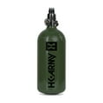 thumbnail image 2 of HK Army Réservoir de Peinture en Aluminium HEPA avec Régulateur - 48/3000 - Bleu Olive, 2 of 4