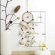 thumbnail image 3 of Hecho Plumas Decoración para Colgar Habitación ños yotijar Atrapasueños, 3 of 10