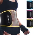 thumbnail image 1 of Canotagio Faja Deportiva Unisex. Faja de Sudoración de Neopreono Canotagio  Faja Deportiva, 1 of 6