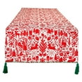 thumbnail image 1 of Christmas Woods Embellished Table Runner 14x72, 1 of 3