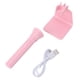 thumbnail image 2 of Sonew Mini Lámpara De Uñas LED UV, Secador De Uñas De Mano Con 18 W De Alta Potencia, Lámpara De Uñas Portátil Recargable Por USB Para Curado Rápido Con 6 Cuentas De Luz, 2 of 7