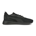 thumbnail image 2 of Tenis Puma Flyer Flex Para Hombre 195201-05 negro 27.5, 2 of 8