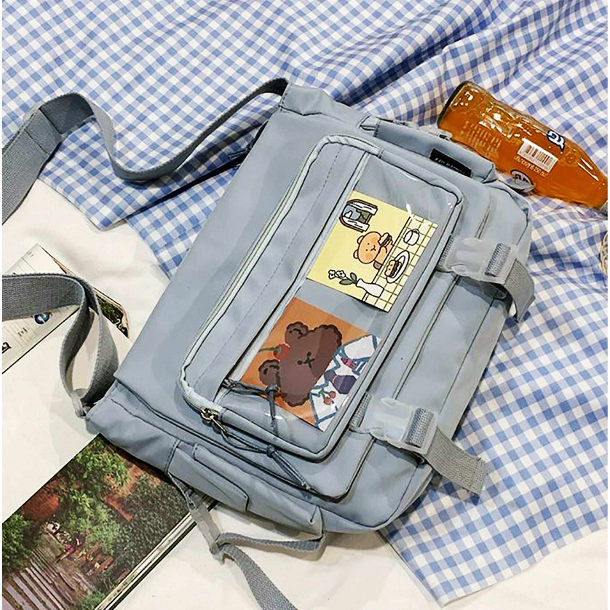 Women's messenger bag for school hotsell