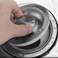 thumbnail image 3 of Kitchen Accessory Bathtub Stoppers Drain Sink Drain Stopper, 3 of 7