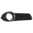thumbnail image 2 of For 2008-2010 Avalon Fog Light Trim Front, Right Black TO1039140, 2 of 5