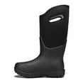 thumbnail image 2 of Bogs Women's Neo-Classic Wide Calf Boot, 2 of 8