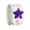 Q204, variant on 500Pcs/Roll Colorful Star Round Sticker Adhesive Glittering Labels Roll for Reward Charts Kids Teachers