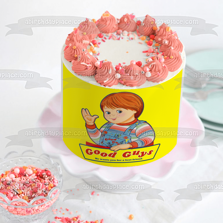Chucky cake 😀😀😝😝😝😝😝#cakes #pasteles #bakery #panaderia #bestcak... |  cakes | TikTok
