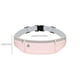 thumbnail image 3 of Riñonera para correr para mujer | Riñonera transpirable e impermeable para gimnasio con correa ajustable y banda reflectante con orificio para auriculares | Cinturón ligero para correr, senderismo y, 3 of 6