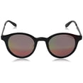 thumbnail image 2 of CARRERA Sunglasses 5022/S 09C1 Ruthenium Black / Green Red 49MM, 2 of 4