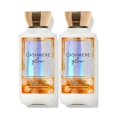 thumbnail image 1 of Set de loción Bath & Body Works Cashmere Glow, 240 ml, paquete de 2, 1 of 1