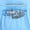 Blue Sparrow, variant on Boys Twofer Graphic Tee, Sizes 4-18