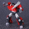 thumbnail image 2 of Takara Tomy Transformers Materpiece MP-12+ Lambor Sideswipe, 2 of 4
