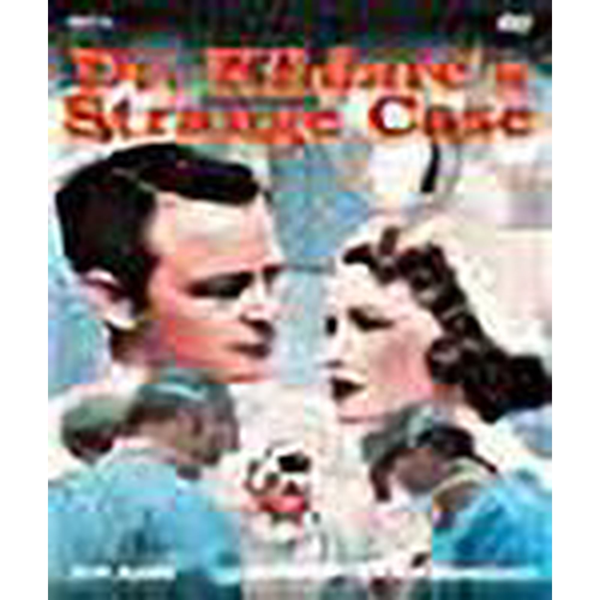 Dr. Kildare's Strange Case (DVD)