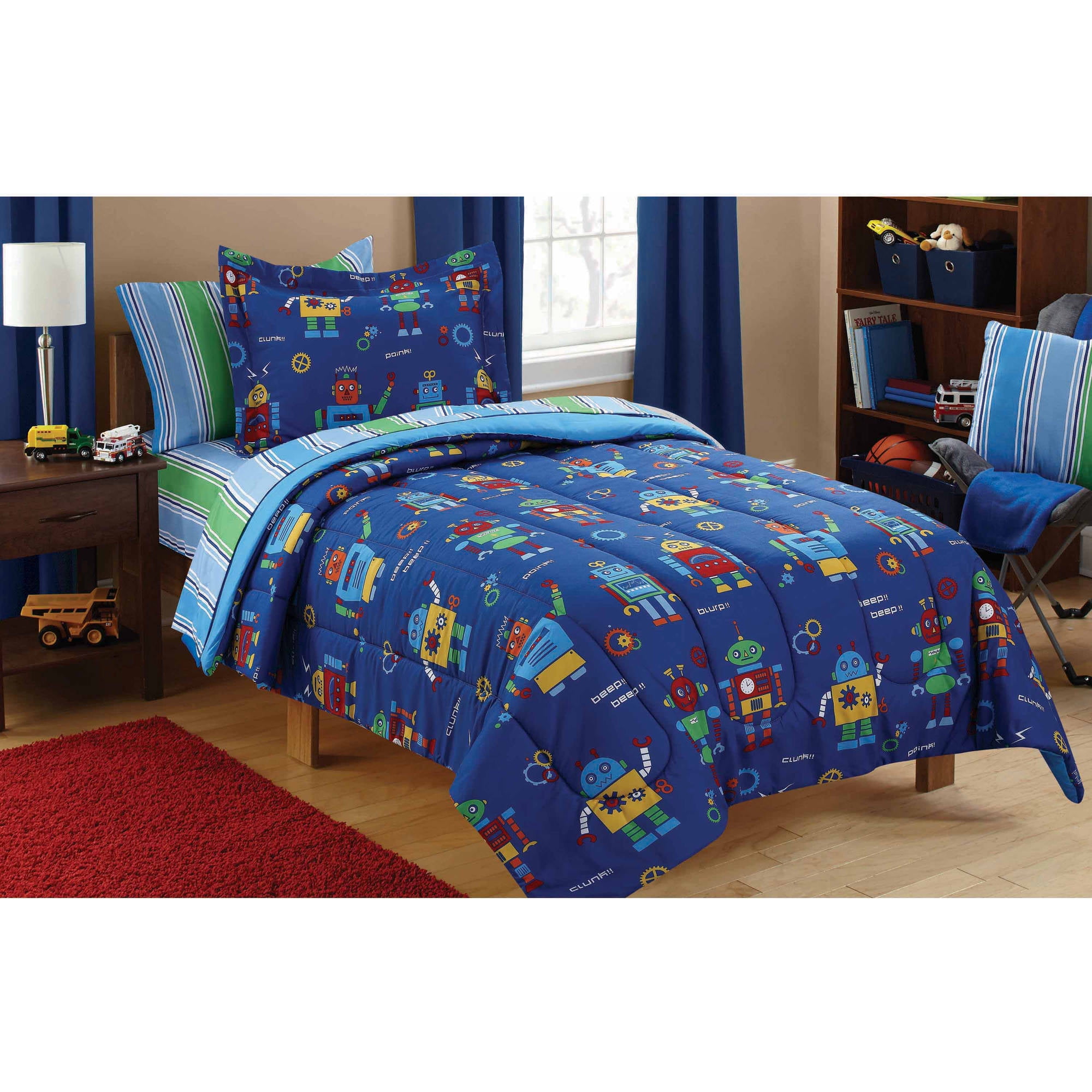 walmart kids bedroom set