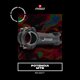 thumbnail image 3 of Potencia MTB de Aluminio 31.8 90mm 7 Grados Negra para Bicicleta JAMER 25425, 3 of 5