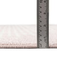 thumbnail image 2 of Rugs.com Kai Collection Rug – 5' x 8' Pink Medium-Pile Rug Perfect For Living Rooms, Kitchens, Entryways, 2 of 3