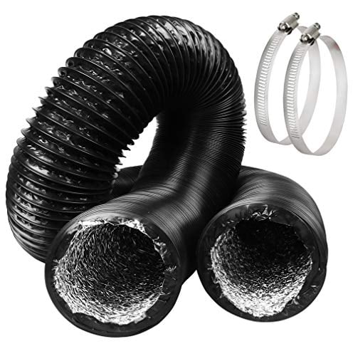 kitchen exhaust flexible duct