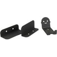 thumbnail image 2 of 3PCS Bicycle Pedal Tire Wall Mount Storage Hanger Stand Rack, 2 of 5
